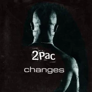 2Pac Changes cover