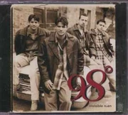 98 Degrees Invisible Man