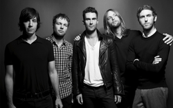 Maroon 5