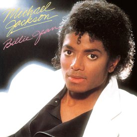Michael Jackson:Billie Jean | The Real American Top 40 Wiki