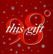 98 Degrees This Gift