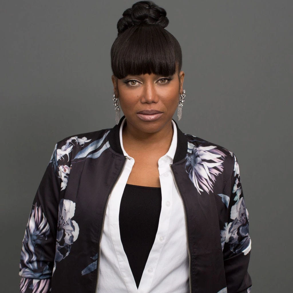 Michel'le | The Real American Top 40 Wiki | Fandom