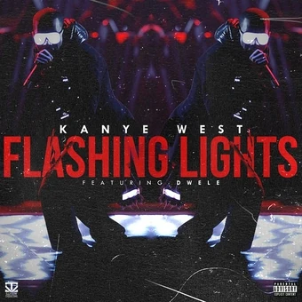 Kanye West:Flashing Lights | The Real American Top 40 Wiki