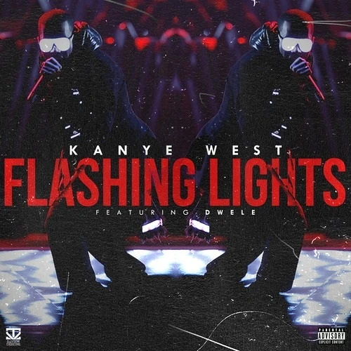 Kanye West:Flashing Lights | The Real American Top 40 Wiki | Fandom