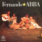ABBA Fernando cover