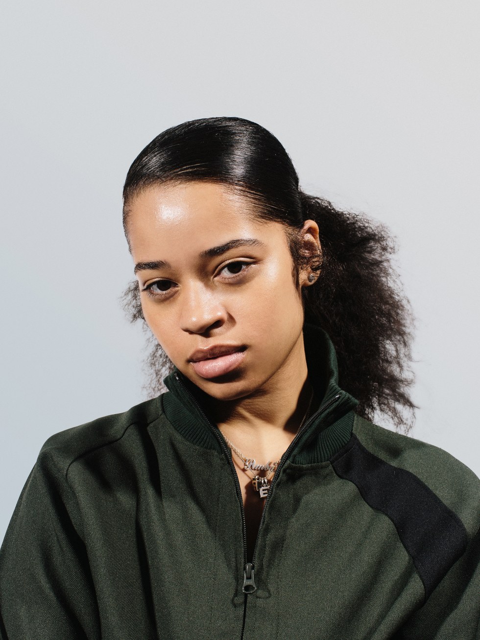 Ella Mai The Real American Top 40 Wiki Fandom   Latest