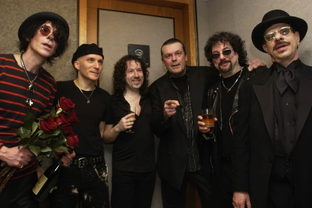 J Geils Band The Real American Top 40 Wiki Fandom