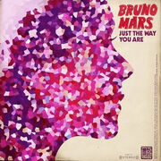 Bruno Mars Just The Way You Are cover