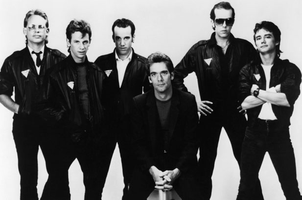 Huey Lewis & The News | The Real American Top 40 Wiki | Fandom