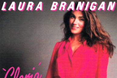 Laura Branigan 1983 in 2023  Paula abdul, Laura, Amazing women