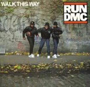 Run-DMC:Walk This Way | The Real American Top 40 Wiki | Fandom