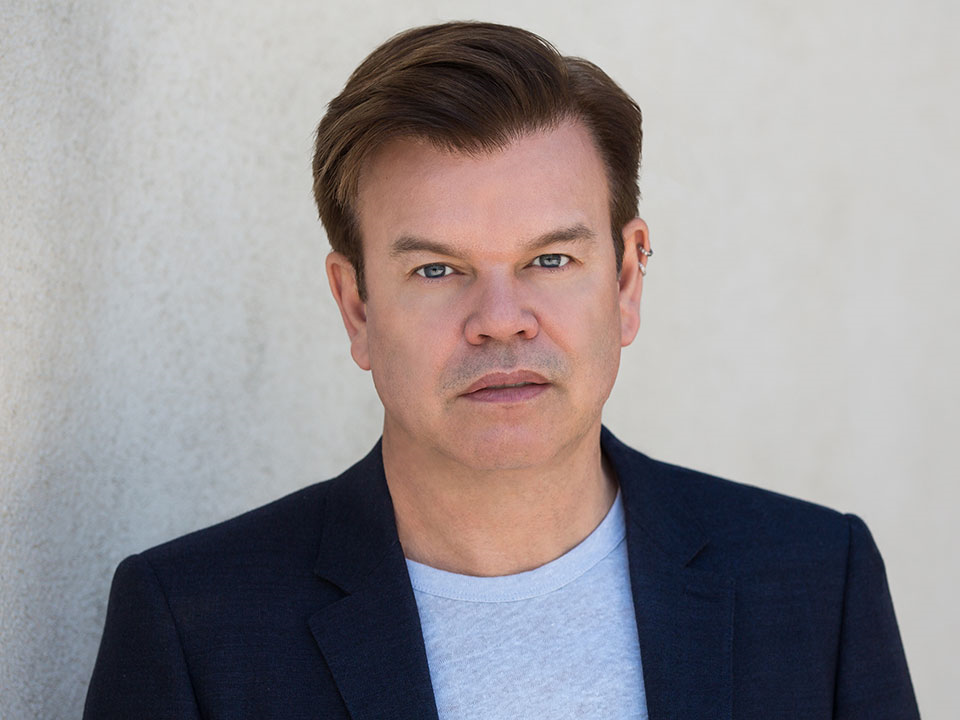 Paul Oakenfold | The Real American Top 40 Wiki | Fandom