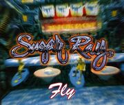 Sugar Ray Fly cover