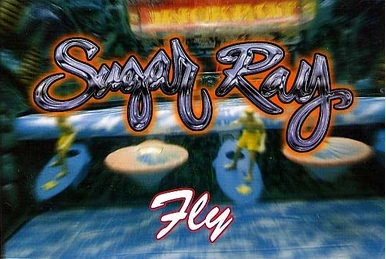 【激レア】 Sugar Ray - Fly (Extended Mix) 激レア】 Sugar Ray - Fly (Extended Mix)