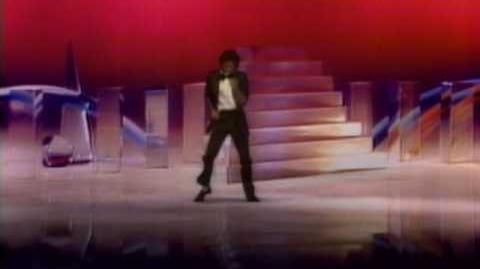 Michael Jackson - Don't Stop 'Til You Get Enough (Official Video