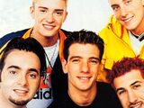 NSYNC