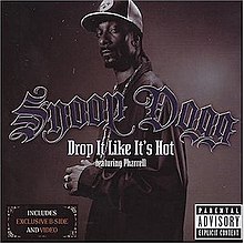 Drop It Like It's Hot - Wikipedia