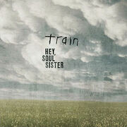 Train Hey Soul Sister cover