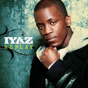 Iyaz Replay cover