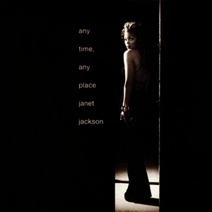 Janet Jackson:Any Time Any Place | The Real American Top 40 ...