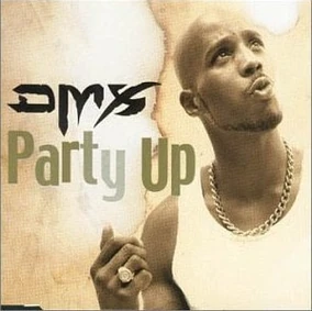 激レア！7インチ DMX PARTY UP / WHAT'S MY NAME? Party Up - YouTube