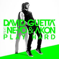 David Guetta:Play Hard