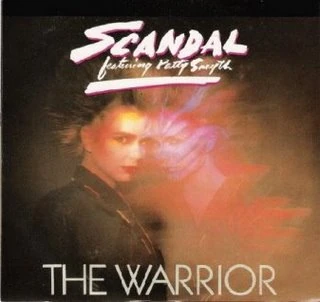 Scandal:The Warrior | The Real American Top 40 Wiki | Fandom