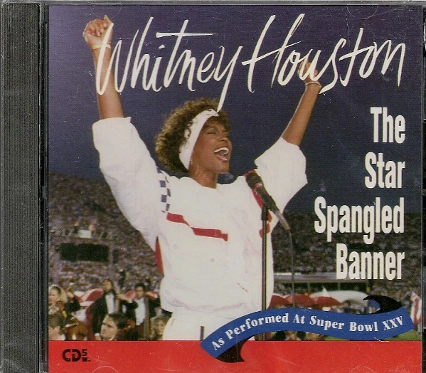 Америка поёт. Уитни хьюстон super bowl. Гимн сша слушать. Уитни хьюстон гимн сша. Whitney houston super bowl.