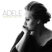 Adele Someone Like You cover