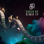 AJR Sober Up cover