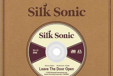 Silk Sonic:Smokin Out The Window | The Real American Top 40 Silk Sonic:Smokin Out The Window | The Real American Top 40