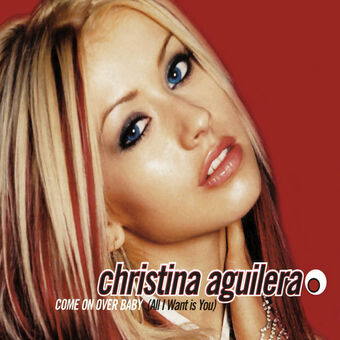 洋楽 CHRISTINA AGUILERA THUNDERPUSS Christina Aguilera – Christina Aguilera (Remix Plus) – CD