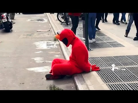 AJR_-_Yes_I'm_A_Mess_(Official_Video)