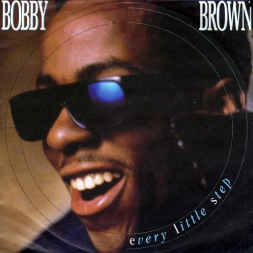 Bobby Brown レゲエカバー Every Little Step Bobby Brown レゲエカバー Every Little Step - メルカリ