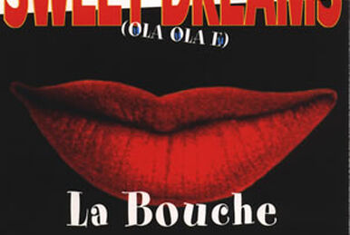 Sweet Dreams (La Bouche album) - Wikipedia