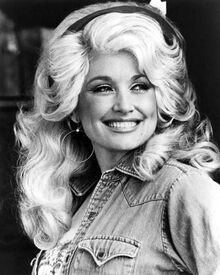 Dolly Parton