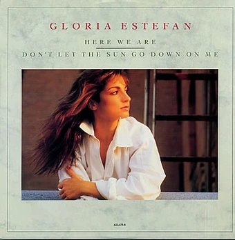 Gloria Estefan:Here We Are | The Real American Top 40 Wiki | Fandom