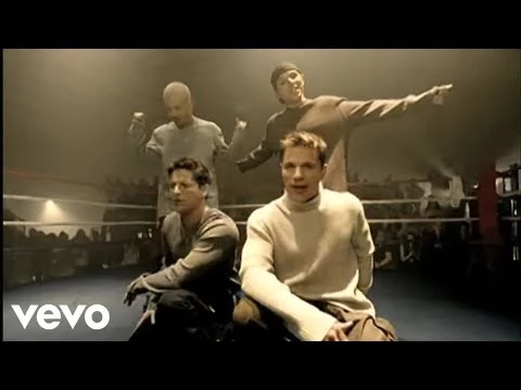 98º_-_The_Hardest_Thing