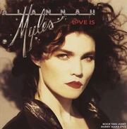 Alannah Myles Love Is