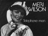 Meri Wilson:Telephone Man