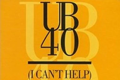 UB40:(I Can't Help) Falling In Love With You | The Real American