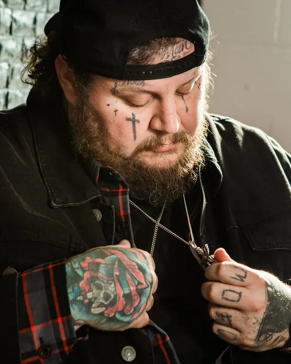 Jelly Roll The Real American Top 40 Wiki Fandom