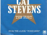 Cat Stevens:The Hurt