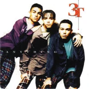 3T Anything cover