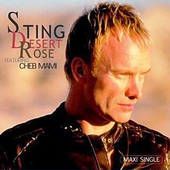 Sting:Desert Rose | The Real American Top 40 Wiki | Fandom