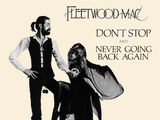 Fleetwood Mac:Don't Stop