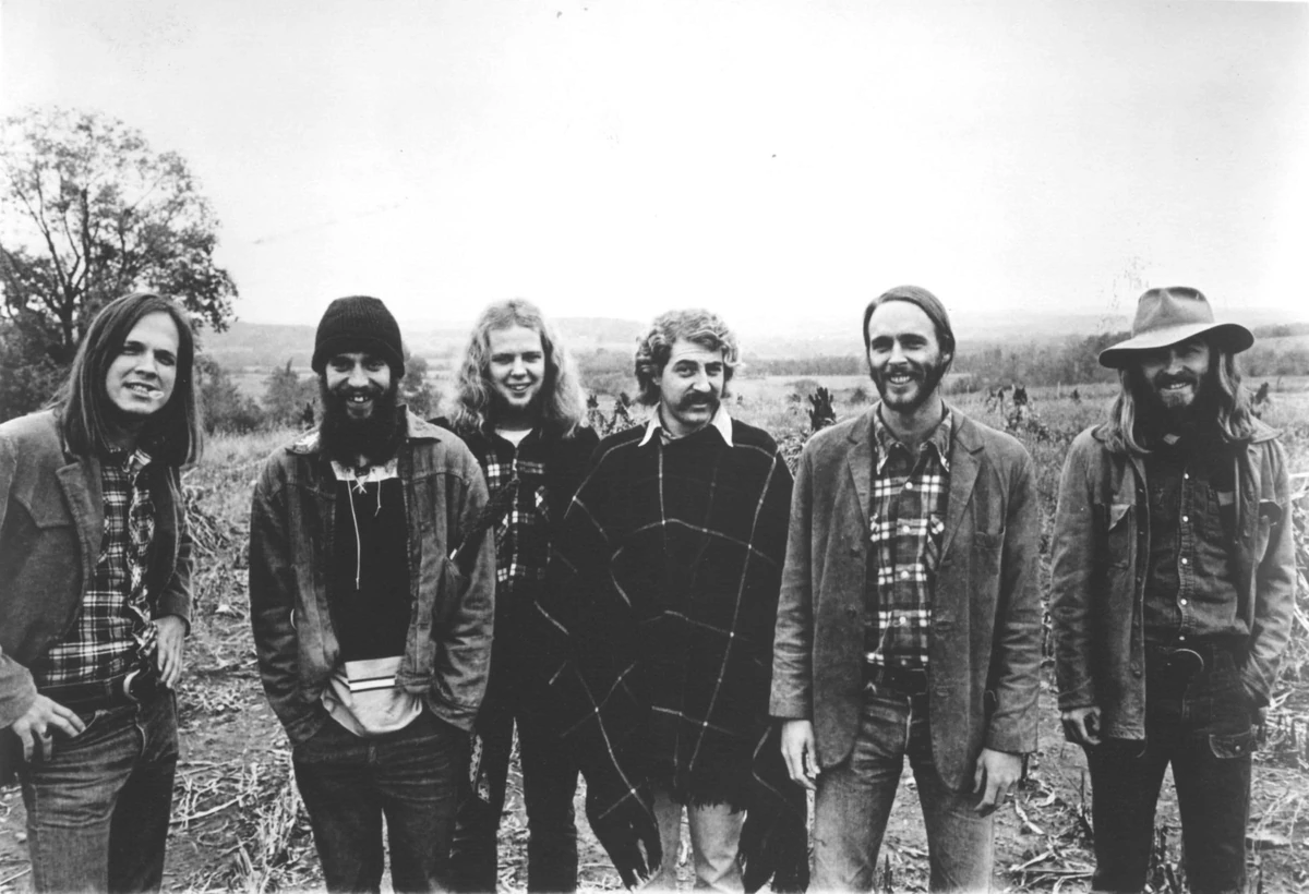 Ozark Mountain Daredevils The Real American Top 40 Wiki Fandom