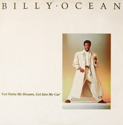 Billy Ocean:Get Outta My Dreams Get Into My Car | The Real 