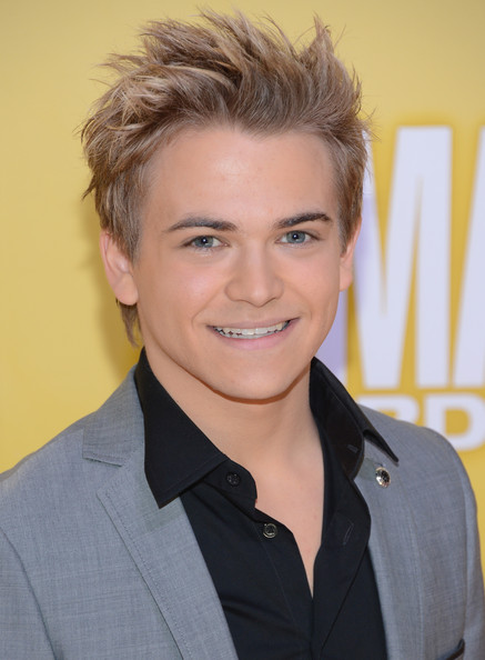 Hunter Hayes | The Real American Top 40 Wiki | Fandom