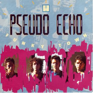 Pseudo Echo:Funkytown | The Real American Top 40 Wiki | Fandom